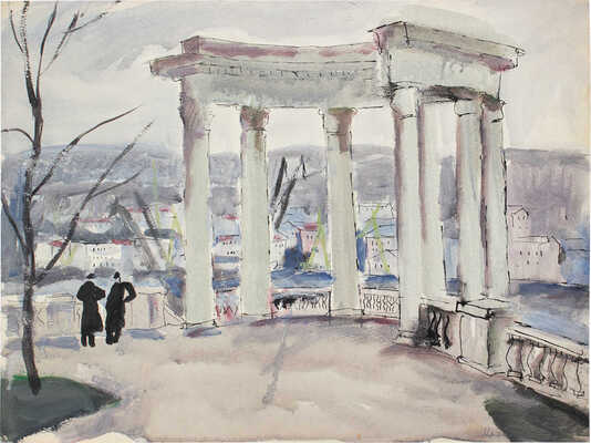 Назаров Константин Борисович. Севастополь